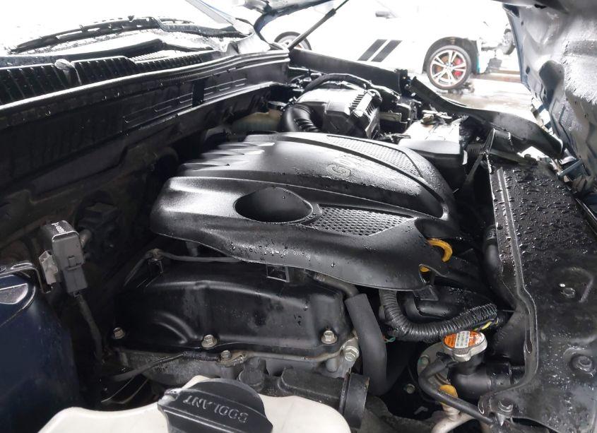 Photo 10 of 2012 Hyundai Sonata GLS (VIN 5NPEB4AC4CH404457)