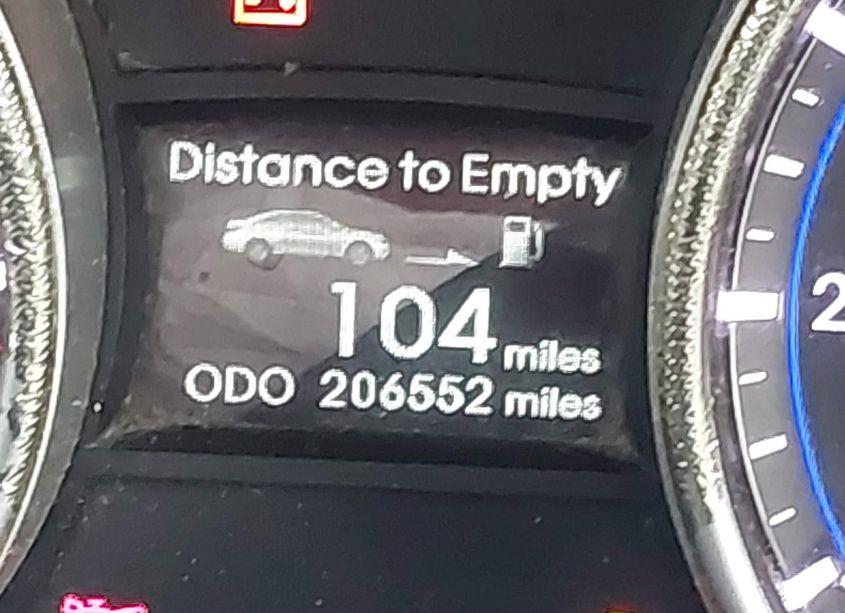 Photo 16 of 2012 Hyundai Sonata GLS (VIN 5NPEB4AC4CH404457)