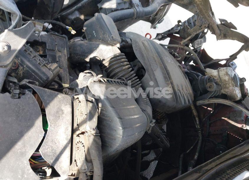 Photo 10 of 2012 Hyundai Sonata GLS (VIN 5NPEB4AC4CH409593)