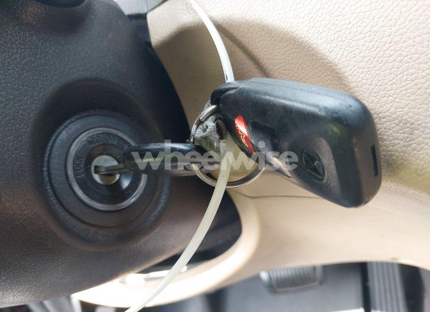 Photo 11 of 2012 Hyundai Sonata GLS (VIN 5NPEB4AC4CH409593)