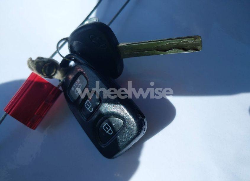 Photo 11 of 2012 Hyundai Sonata GLS (VIN 5NPEB4AC4CH412834)