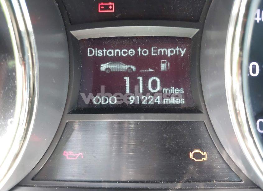 Photo 15 of 2012 Hyundai Sonata GLS (VIN 5NPEB4AC4CH412834)