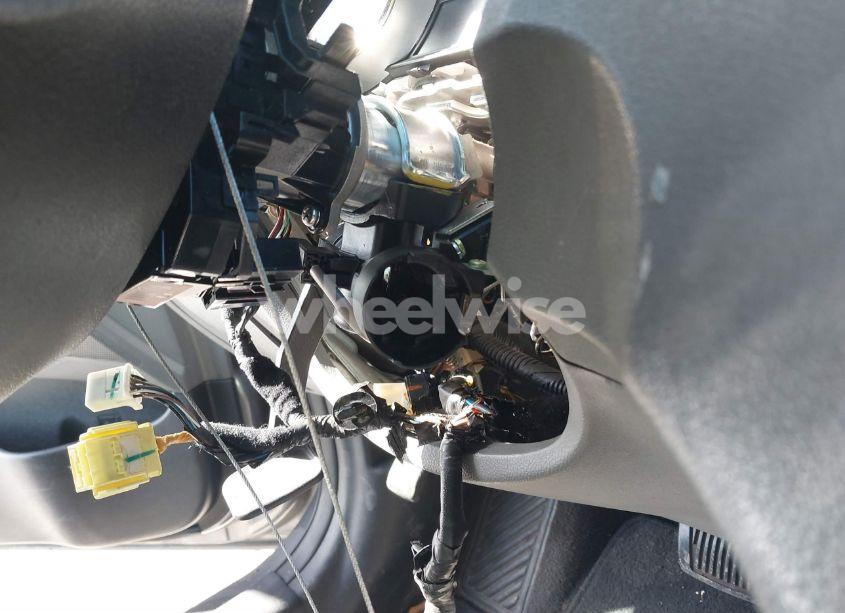 Photo 6 of 2012 Hyundai Sonata GLS (VIN 5NPEB4AC4CH412834)