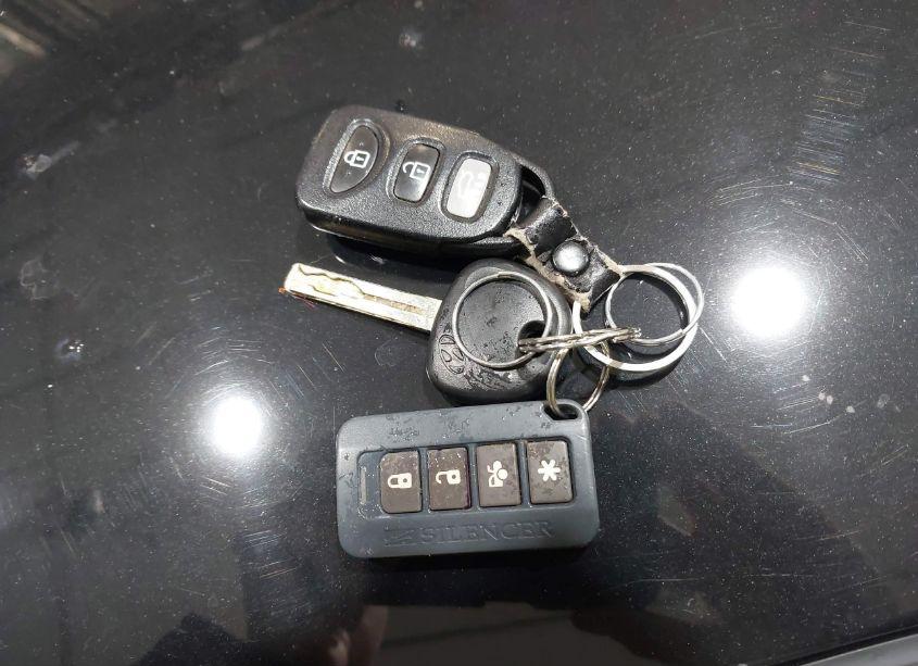 Photo 11 of 2012 Hyundai Sonata GLS (VIN 5NPEB4AC4CH431058)