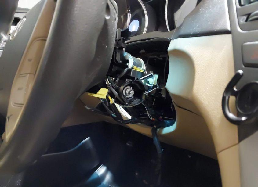 Photo 12 of 2012 Hyundai Sonata GLS (VIN 5NPEB4AC4CH431058)