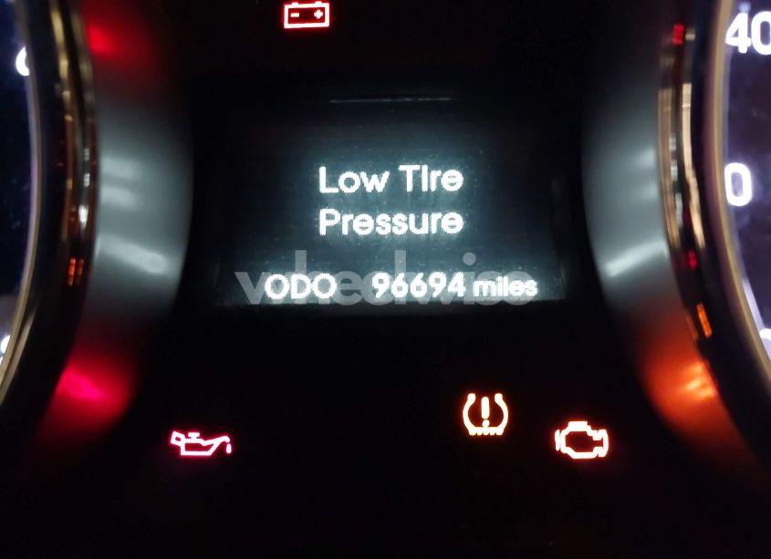 Photo 16 of 2012 Hyundai Sonata GLS (VIN 5NPEB4AC4CH435062)