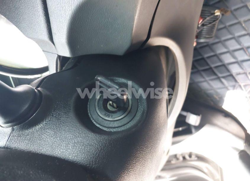 Photo 11 of 2012 Hyundai Sonata GLS (VIN 5NPEB4AC4CH448281)