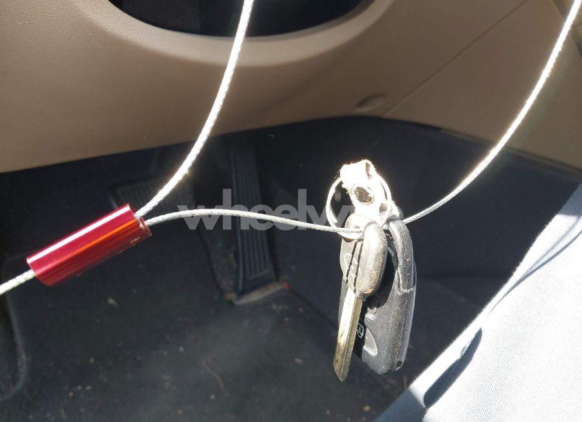 Photo 11 of 2012 Hyundai Sonata GLS (VIN 5NPEB4AC4CH455893)