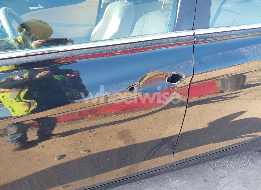 Photo 12 of 2012 Hyundai Sonata GLS (VIN 5NPEB4AC4CH469051)