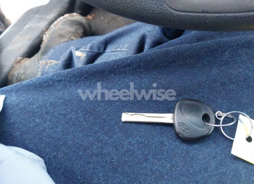 Photo 11 of 2012 Hyundai Sonata GLS (VIN 5NPEB4AC4CH494774)