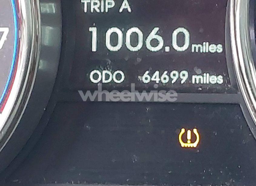 Photo 13 of 2012 Hyundai Sonata GLS (VIN 5NPEB4AC4CH494774)