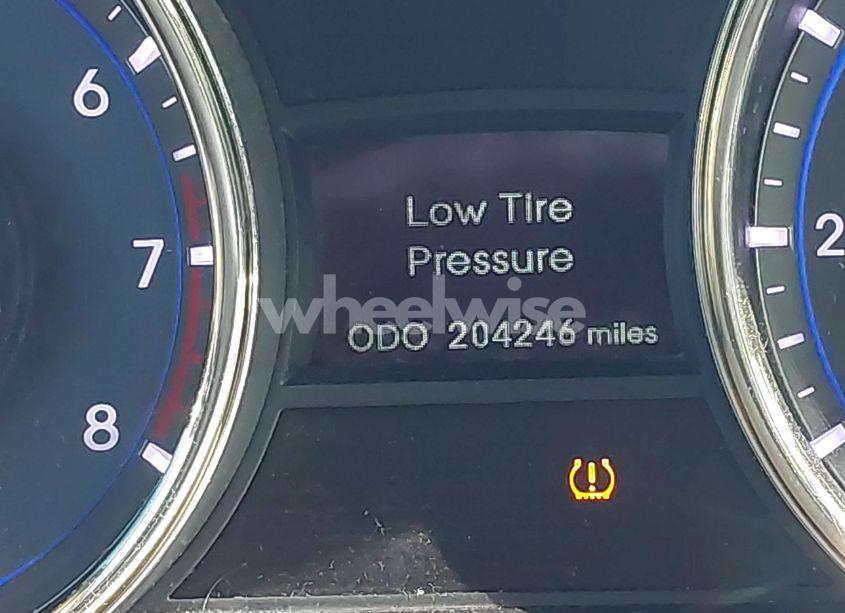 Photo 15 of 2012 Hyundai Sonata GLS (VIN 5NPEB4AC4CH495245)