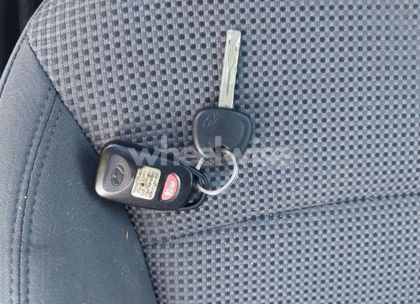 Photo 11 of 2012 Hyundai Sonata GLS (VIN 5NPEB4AC4CH501321)