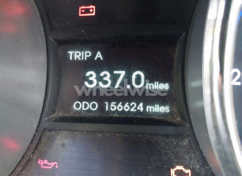 Photo 14 of 2013 Hyundai Sonata GLS (VIN 5NPEB4AC4DH509209)