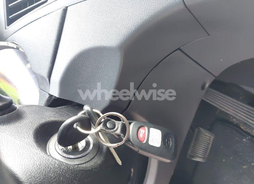 Photo 11 of 2013 Hyundai Sonata GLS (VIN 5NPEB4AC4DH539357)