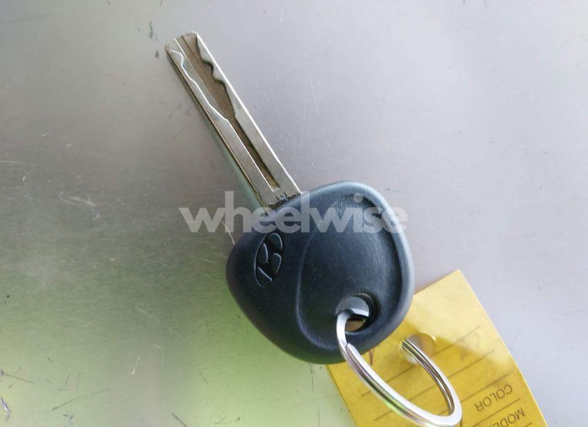 Photo 11 of 2013 Hyundai Sonata GLS (VIN 5NPEB4AC4DH546874)