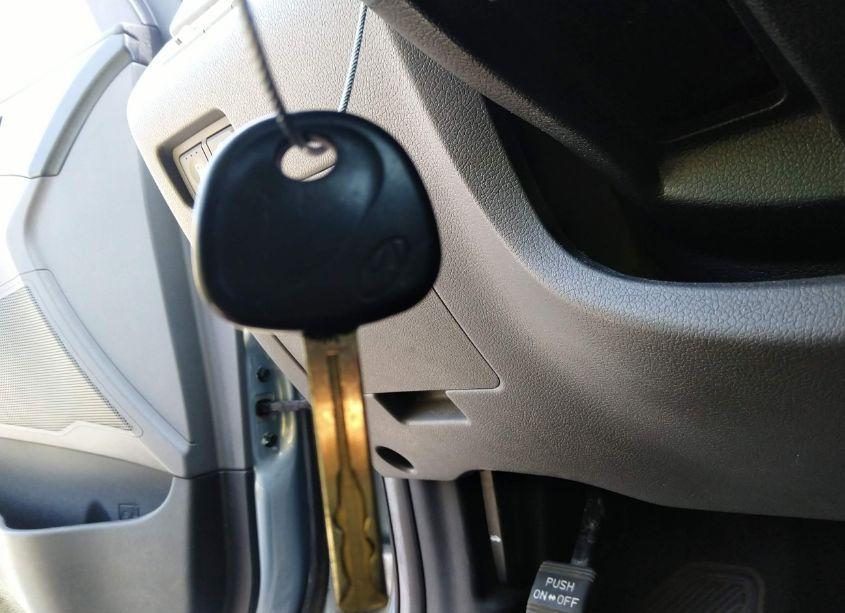 Photo 11 of 2013 Hyundai Sonata GLS (VIN 5NPEB4AC4DH547006)