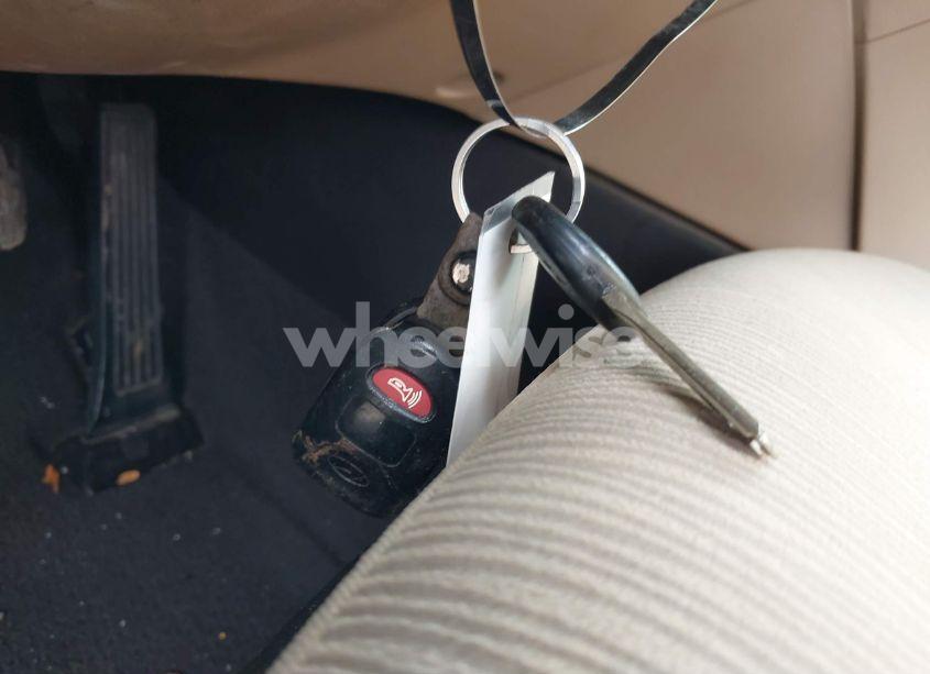 Photo 11 of 2013 Hyundai Sonata GLS (VIN 5NPEB4AC4DH560368)