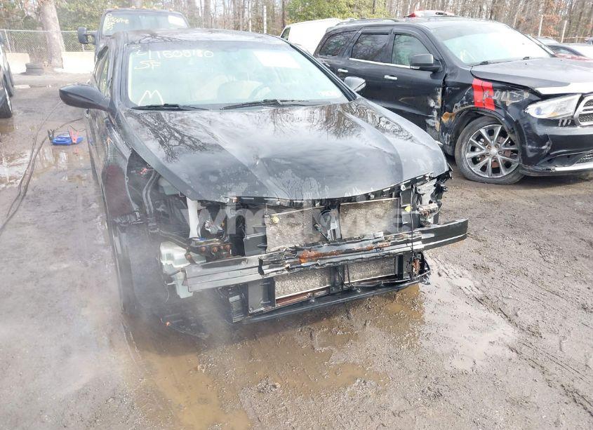 Photo 6 of 2013 Hyundai Sonata GLS (VIN 5NPEB4AC4DH560368)