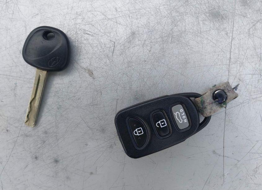 Photo 11 of 2013 Hyundai Sonata GLS (VIN 5NPEB4AC4DH565795)