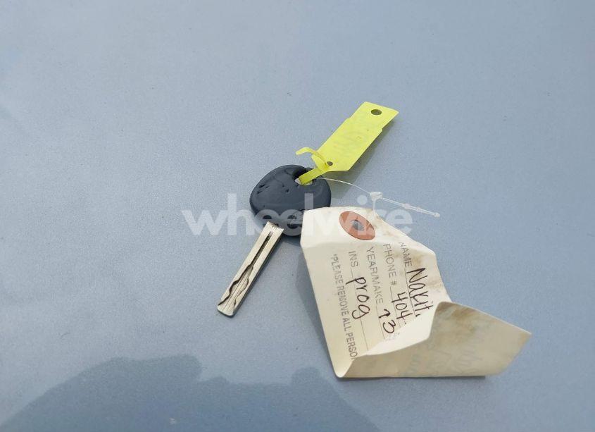 Photo 11 of 2013 Hyundai Sonata GLS (VIN 5NPEB4AC4DH599123)