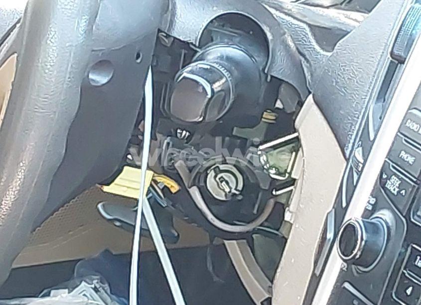 Photo 6 of 2013 Hyundai Sonata GLS (VIN 5NPEB4AC4DH608404)