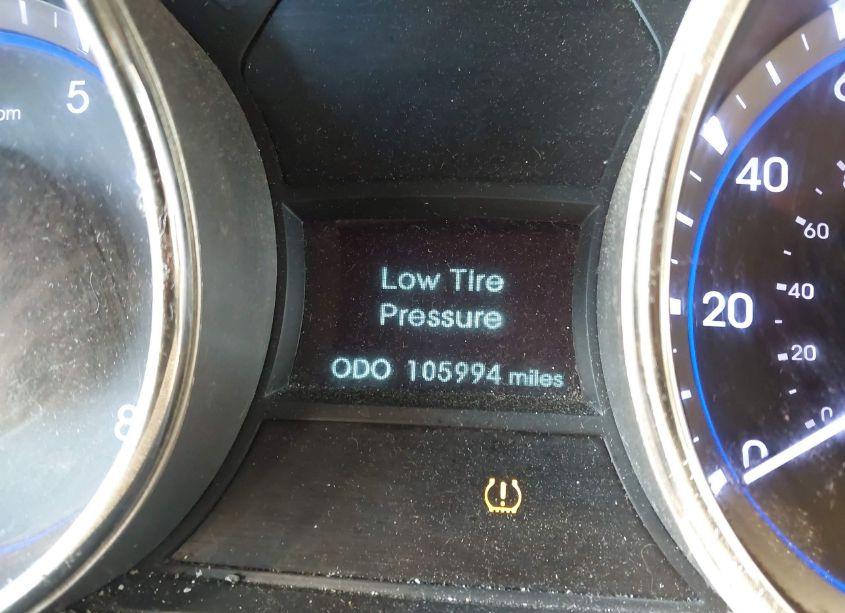 Photo 15 of 2013 Hyundai Sonata GLS (VIN 5NPEB4AC4DH611500)