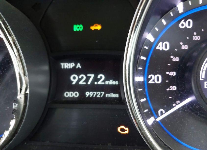 Photo 15 of 2013 Hyundai Sonata GLS (VIN 5NPEB4AC4DH625039)