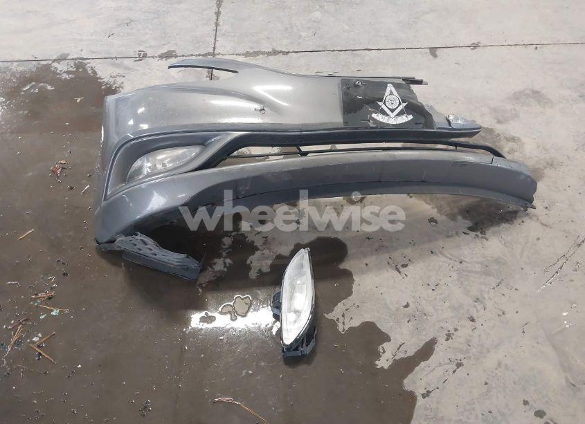 Photo 12 of 2013 Hyundai Sonata GLS (VIN 5NPEB4AC4DH626207)