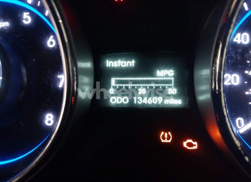 Photo 16 of 2013 Hyundai Sonata GLS (VIN 5NPEB4AC4DH626207)
