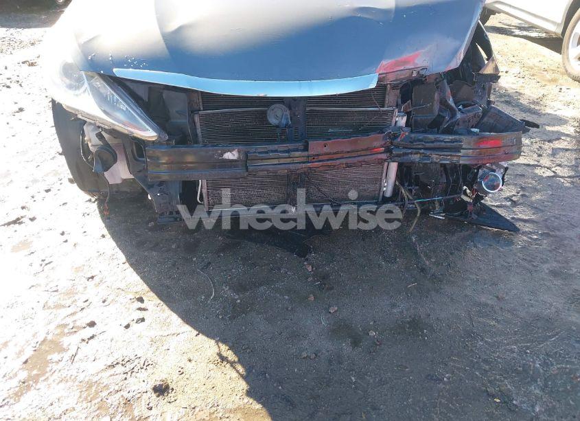 Photo 6 of 2013 Hyundai Sonata GLS (VIN 5NPEB4AC4DH626207)