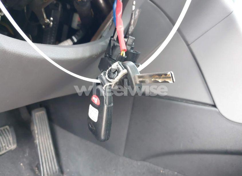 Photo 11 of 2013 Hyundai Sonata GLS (VIN 5NPEB4AC4DH630192)