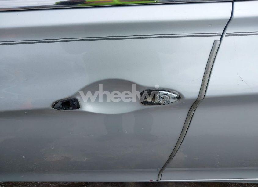 Photo 6 of 2013 Hyundai Sonata GLS (VIN 5NPEB4AC4DH630192)