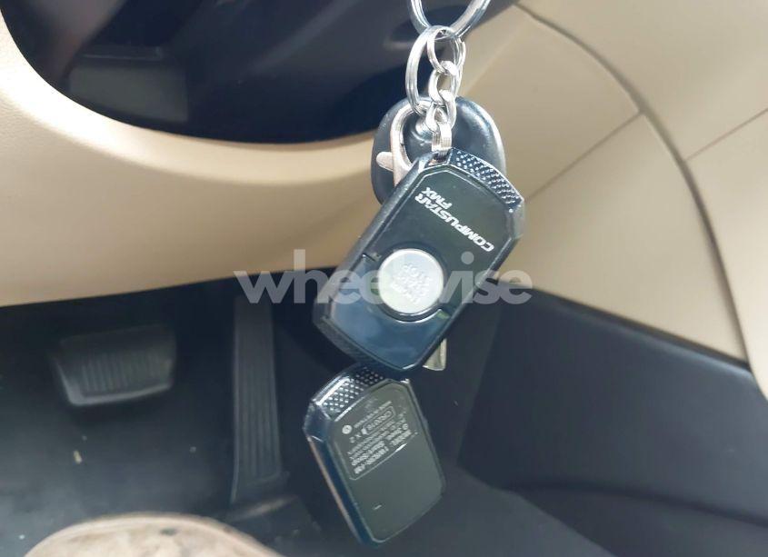 Photo 11 of 2013 Hyundai Sonata GLS (VIN 5NPEB4AC4DH635750)