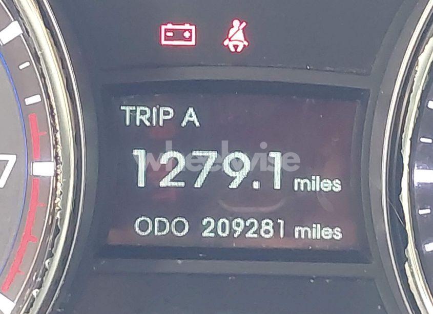 Photo 7 of 2013 Hyundai Sonata GLS (VIN 5NPEB4AC4DH635750)