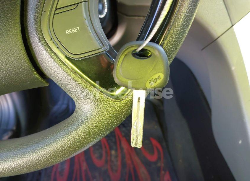 Photo 11 of 2013 Hyundai Sonata GLS (VIN 5NPEB4AC4DH641080)