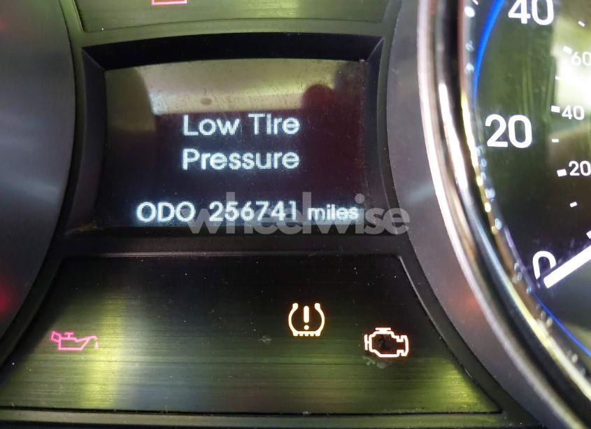 Photo 7 of 2013 Hyundai Sonata GLS (VIN 5NPEB4AC4DH641080)