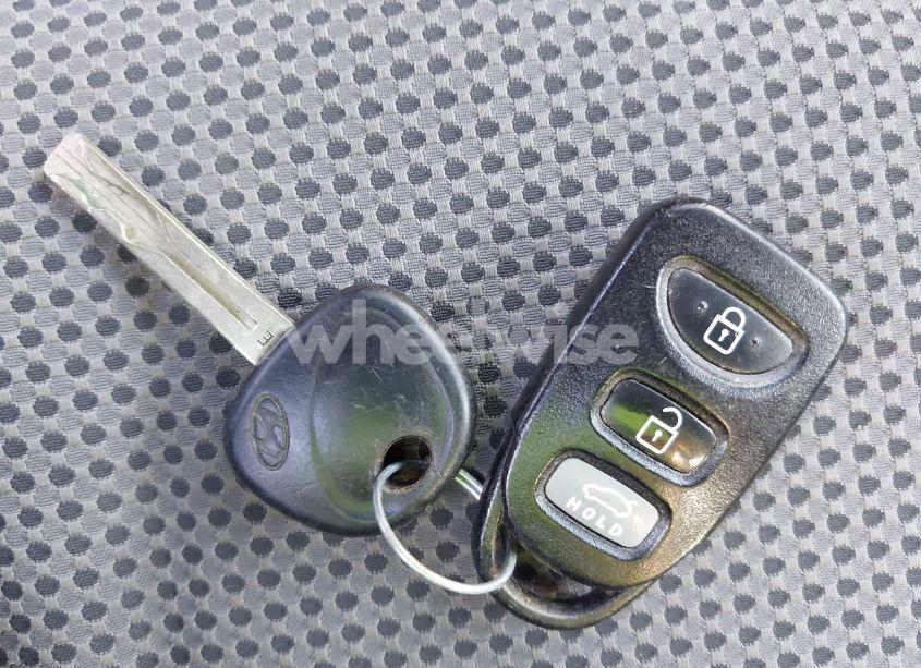 Photo 11 of 2013 Hyundai Sonata GLS (VIN 5NPEB4AC4DH655870)