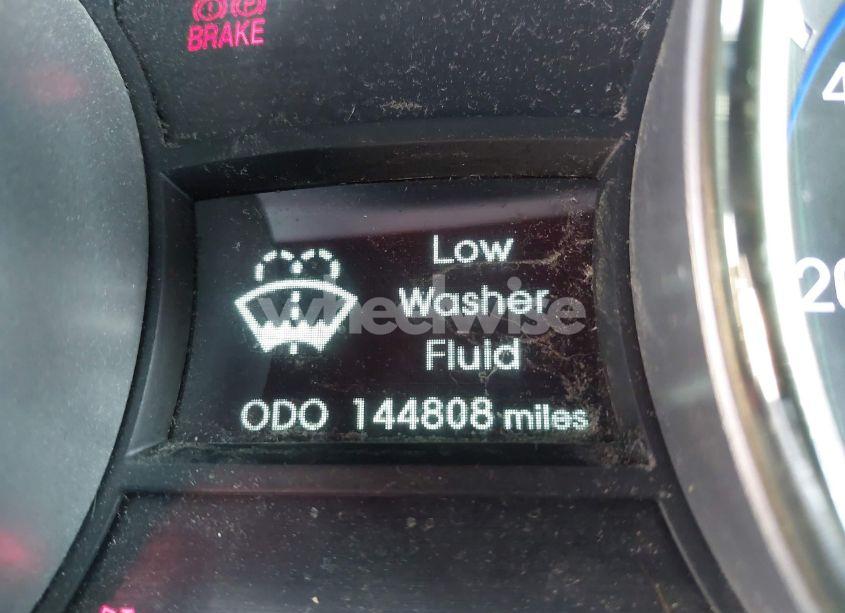 Photo 15 of 2013 Hyundai Sonata GLS (VIN 5NPEB4AC4DH694586)