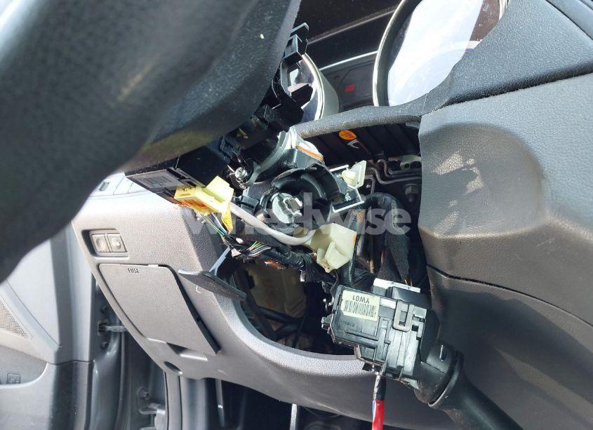 Photo 6 of 2013 Hyundai Sonata GLS (VIN 5NPEB4AC4DH694586)