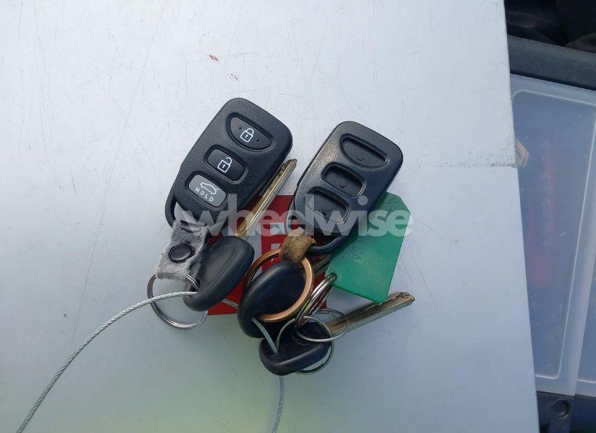 Photo 11 of 2013 Hyundai Sonata GLS (VIN 5NPEB4AC4DH695916)