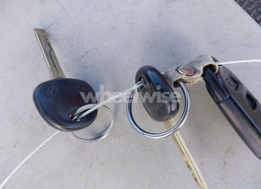 Photo 11 of 2013 Hyundai Sonata GLS (VIN 5NPEB4AC4DH696712)