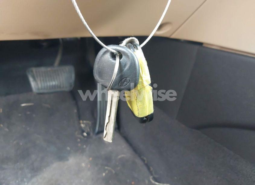 Photo 11 of 2013 Hyundai Sonata GLS (VIN 5NPEB4AC4DH705716)