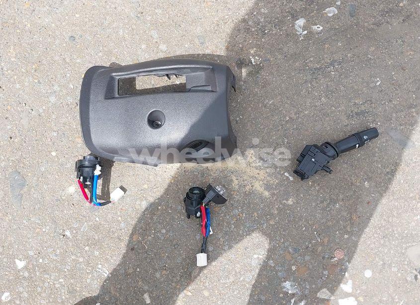 Photo 12 of 2013 Hyundai Sonata GLS (VIN 5NPEB4AC4DH705716)