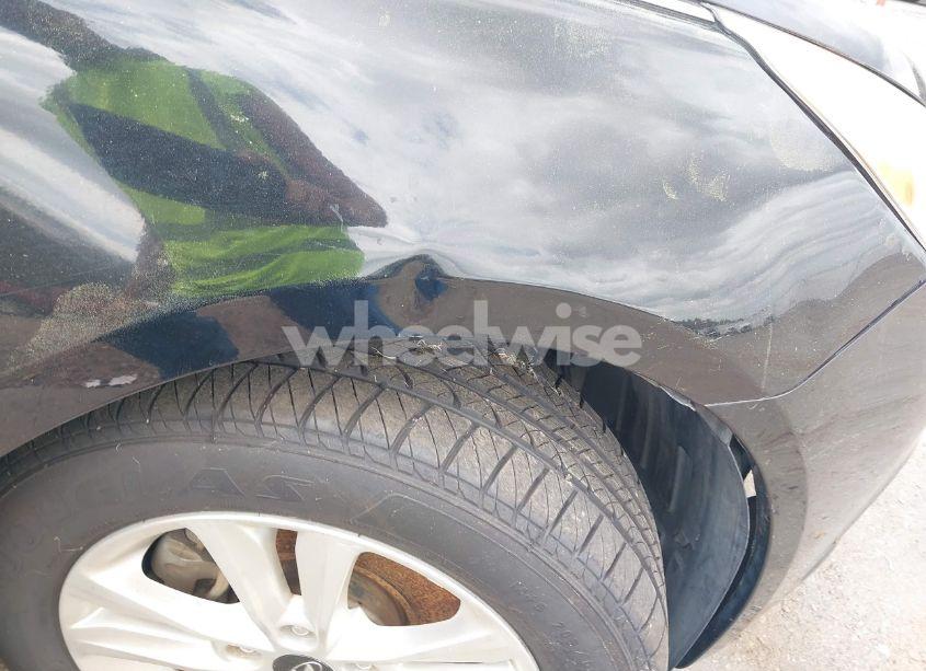 Photo 13 of 2013 Hyundai Sonata GLS (VIN 5NPEB4AC4DH705716)