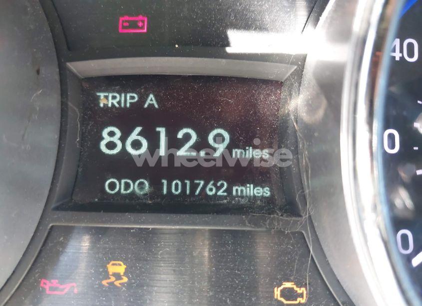 Photo 7 of 2013 Hyundai Sonata GLS (VIN 5NPEB4AC4DH736156)