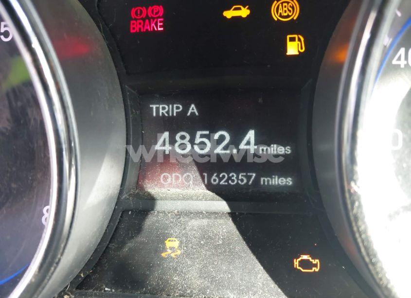 Photo 15 of 2013 Hyundai Sonata GLS (VIN 5NPEB4AC4DH775376)