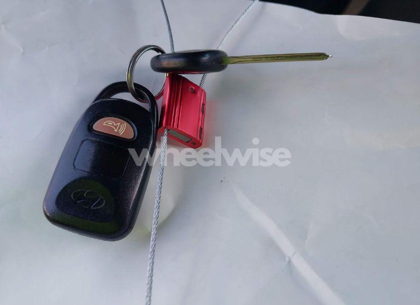 Photo 11 of 2013 Hyundai Sonata GLS (VIN 5NPEB4AC4DH785860)