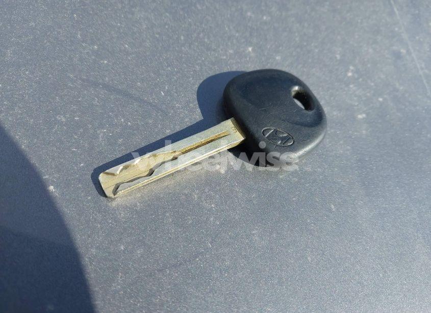 Photo 11 of 2013 Hyundai Sonata GLS (VIN 5NPEB4AC4DH785955)