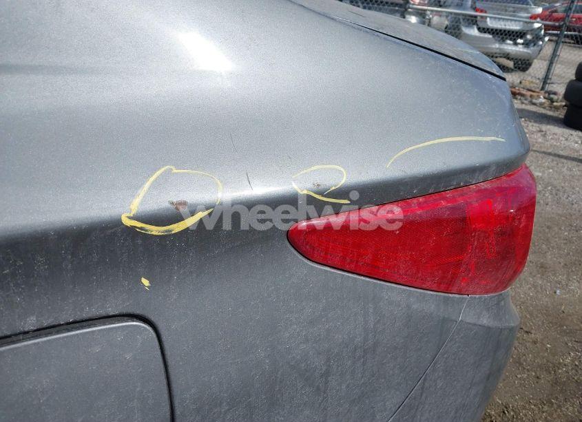 Photo 13 of 2013 Hyundai Sonata GLS (VIN 5NPEB4AC4DH785955)